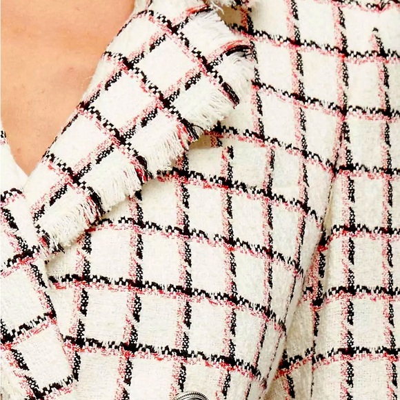 Veronica Beard Blazer (New with Tags) - Picture 3 of 9